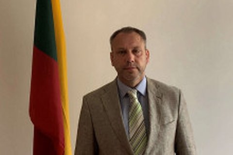 Rimvydas Pilibaitis