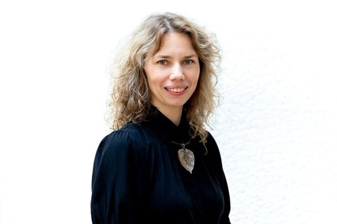Gedmantė Eimontienė